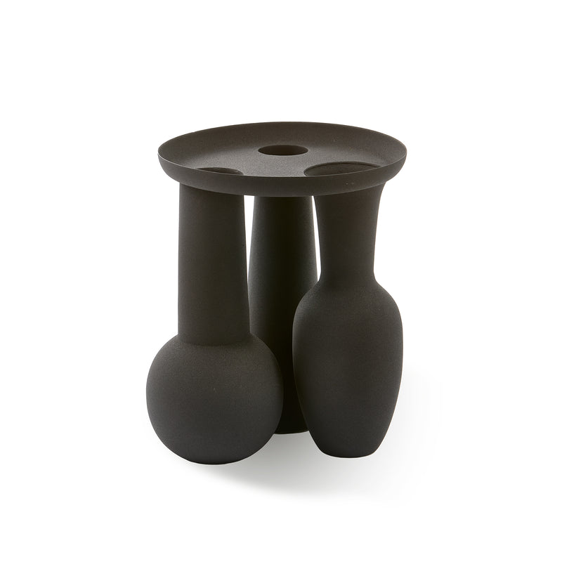 POLSPOTTEN - Roman Vase &amp; Plate | 