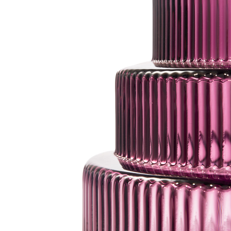 POLSPOTTEN - Steps Vase