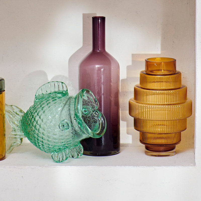POLSPOTTEN - Steps Vase