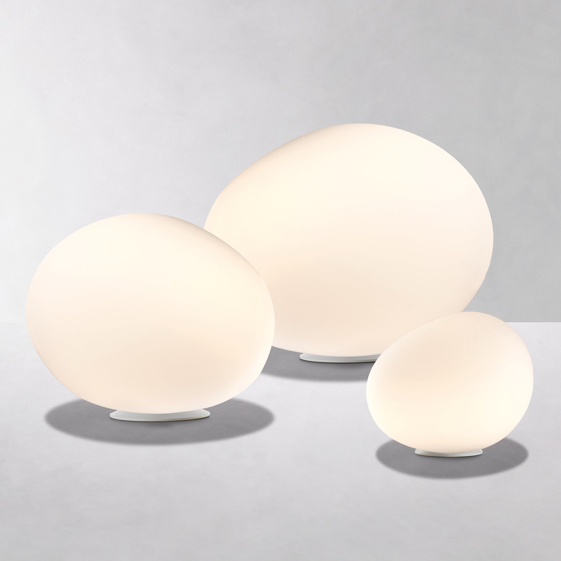 Foscarini - Poly Gregg Tischleuchte