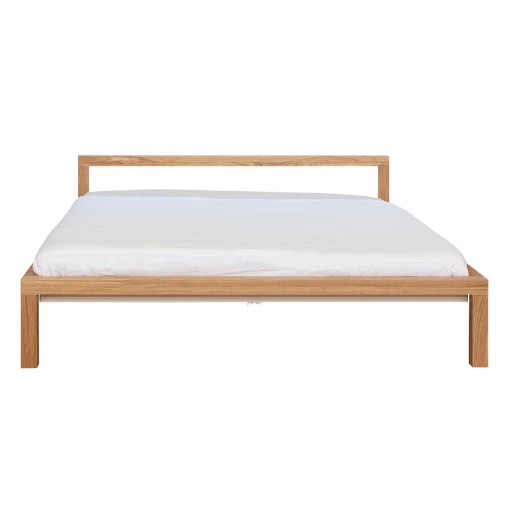 Hans Hansen - Pure Wood Bett | 180 cm
