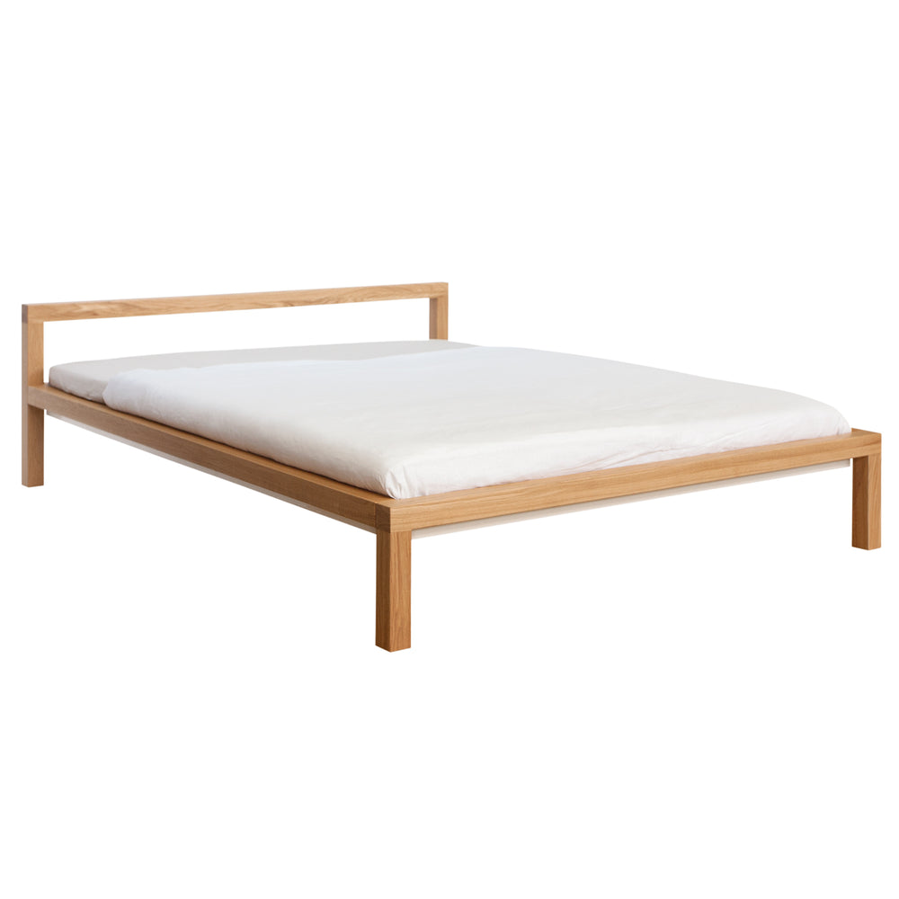 Hans Hansen - Pure Wood Bett | 160 cm, 140 cm