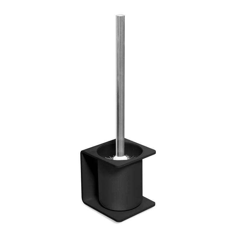 Radius Design - Puro Toilettenbürste | Schraubversion / schwarz