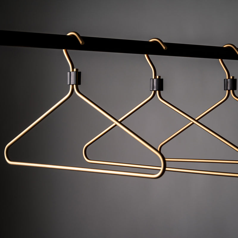 Radius Design - Kleiderbügel Set