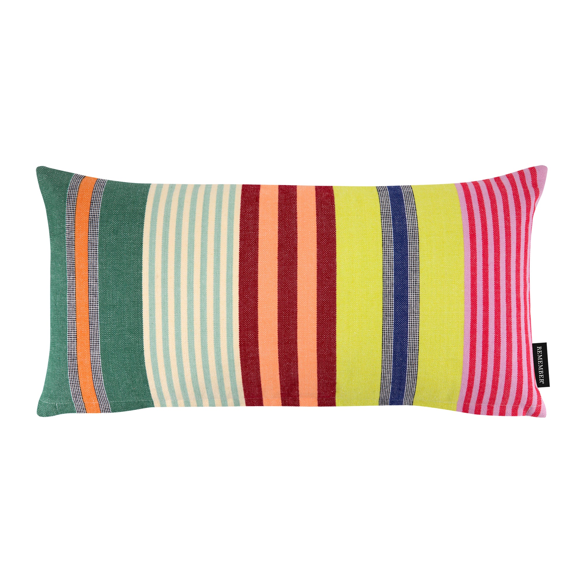 Remember - Kissen 60 x 30 cm | 