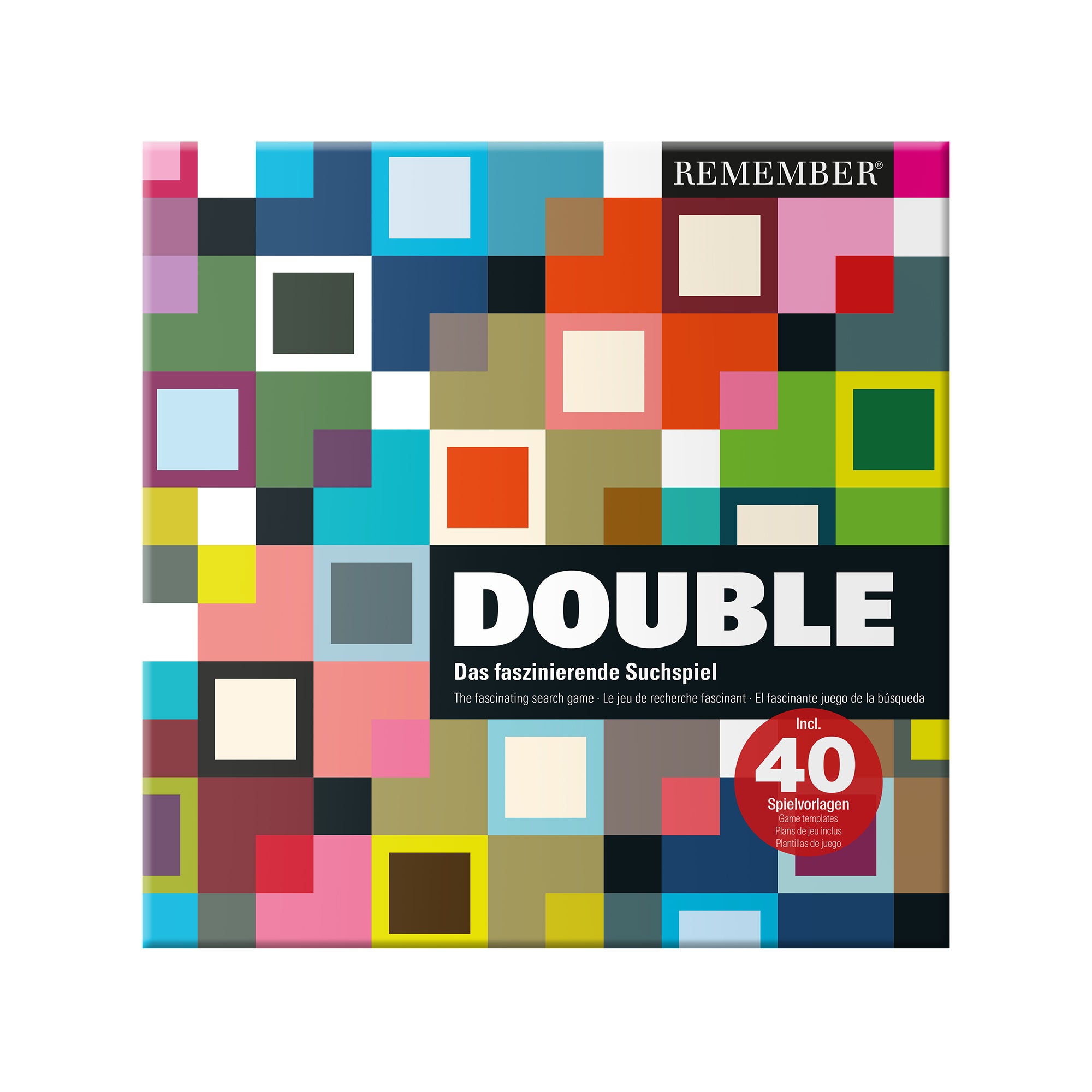 Remember - Double | 