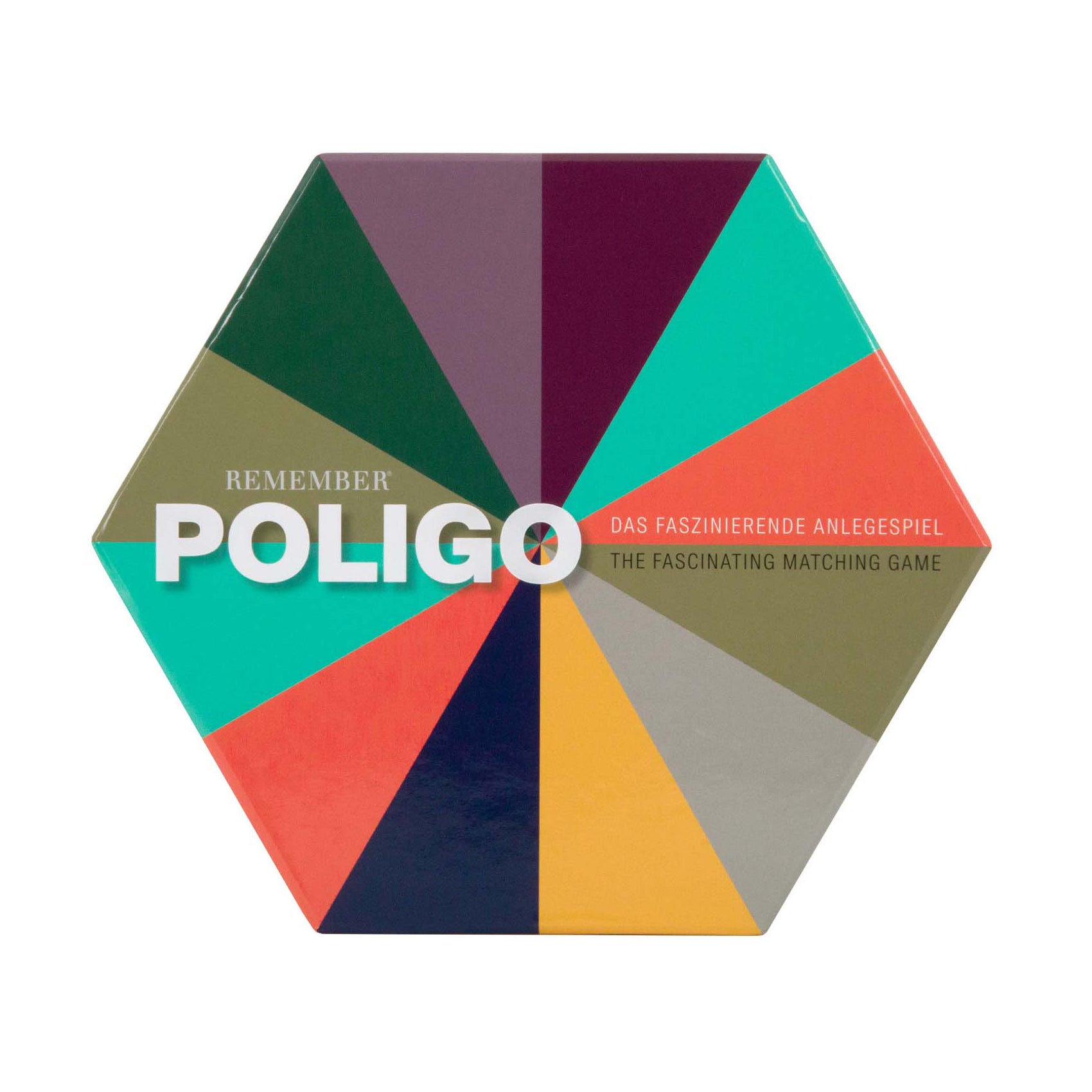 Remember - Poligo | 
