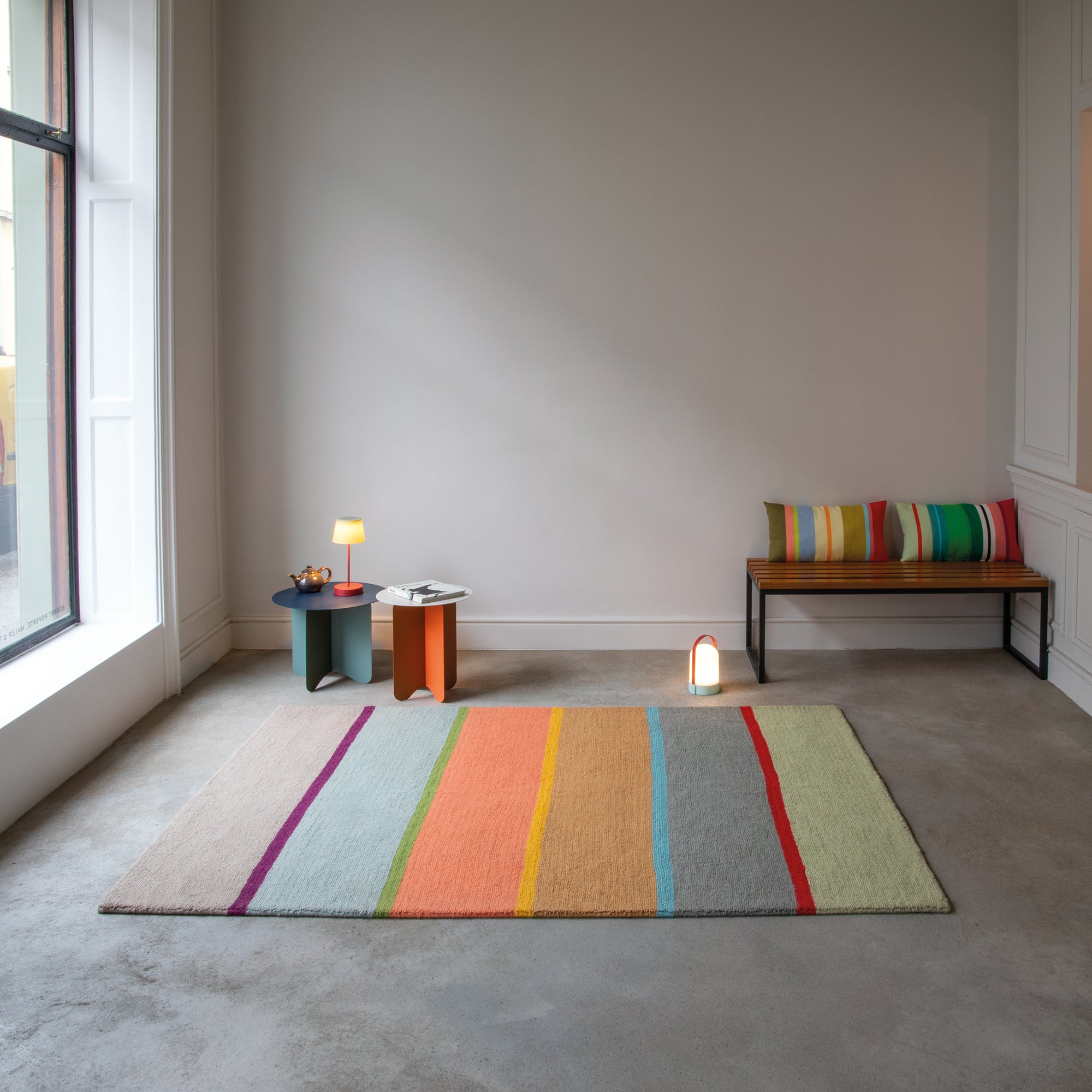 Remember - Teppich | 