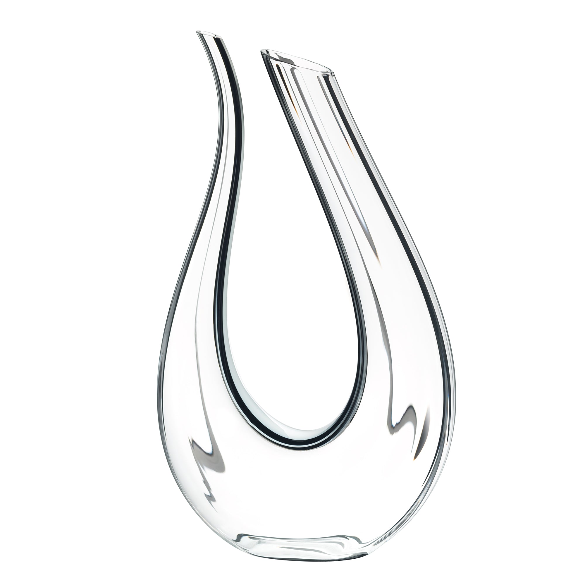 Riedel - Amadeo Weindekanter | Fatto A Mano