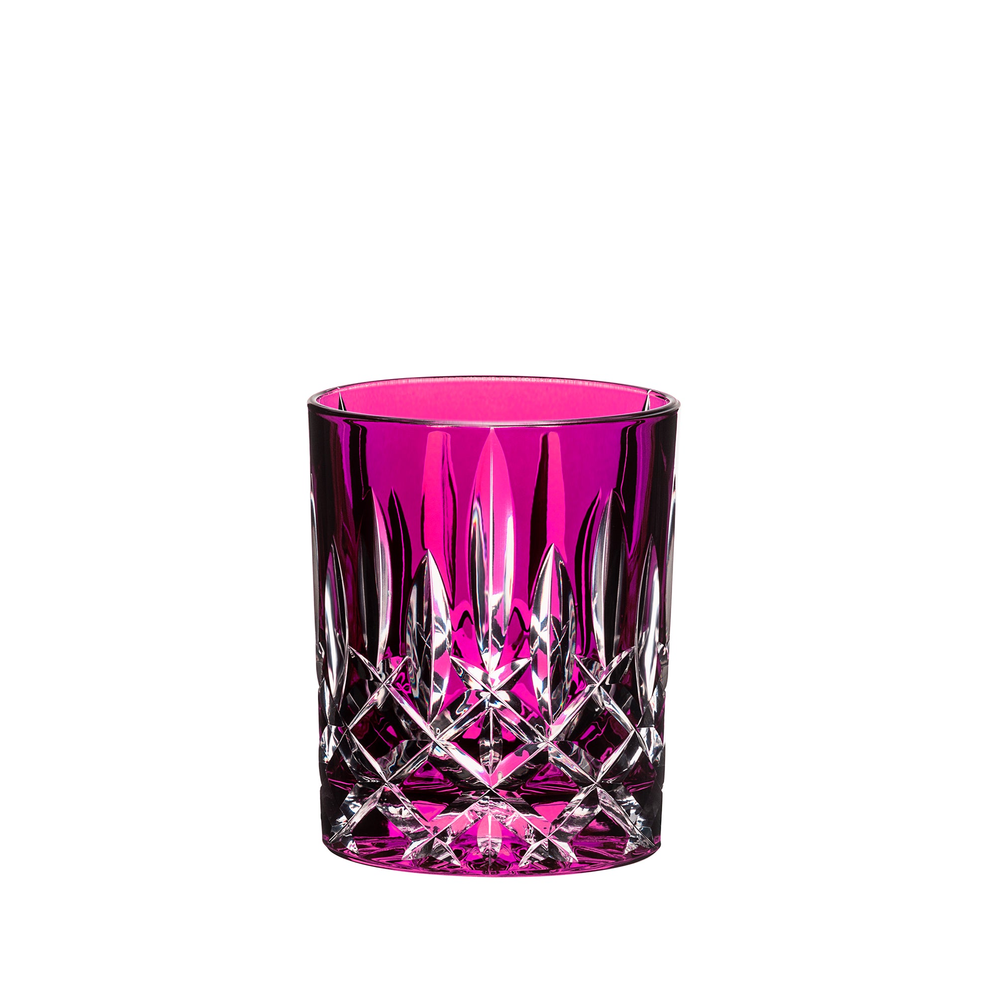 Riedel - Laudon Trinkglas | pink
