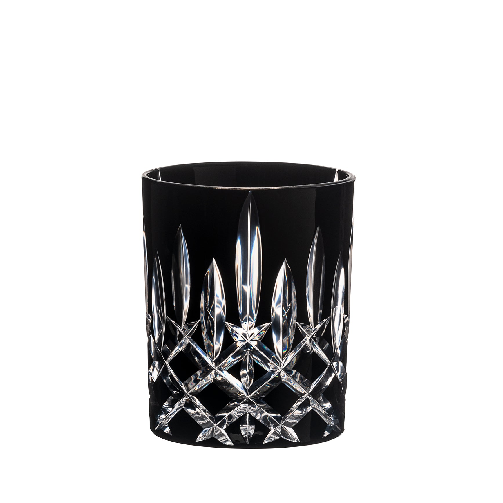 Riedel - Laudon Trinkglas | schwarz