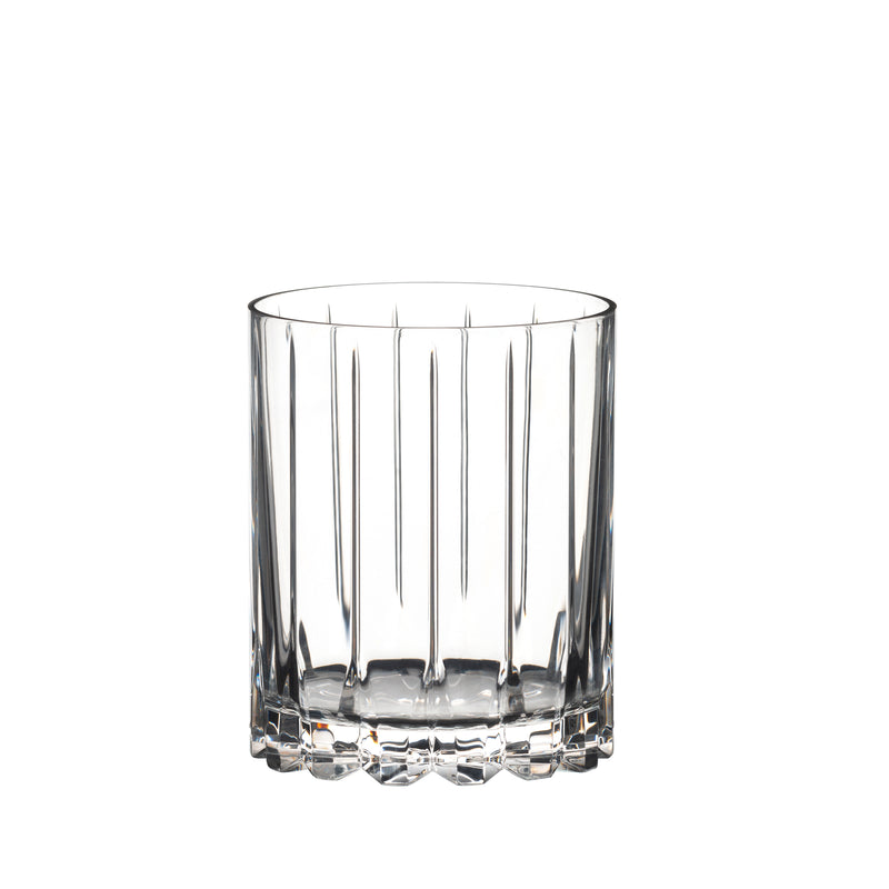 Riedel - Rocks / Highball Bar Trinkgläser-Set
