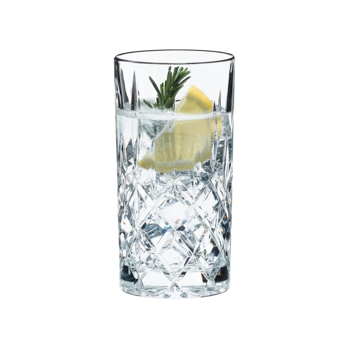 Riedel - Spey Trinkgläser-Set