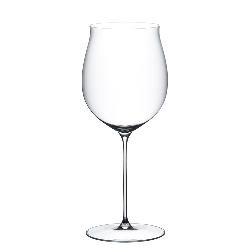 Riedel - Superleggero Weingläser | Burgundy Grand Cru Glas