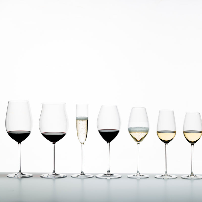 Riedel - Superleggero Weingläser