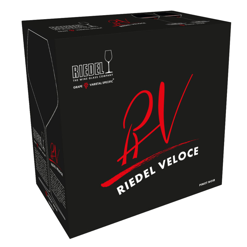 Riedel - Veloce Rotweinglas