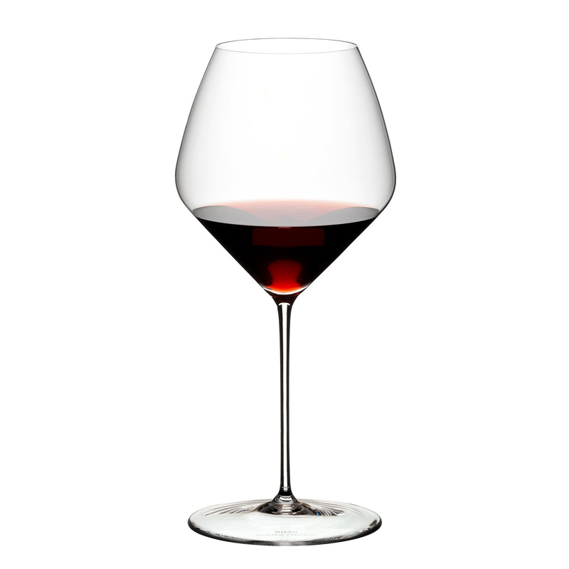 Riedel - Veloce Rotweinglas