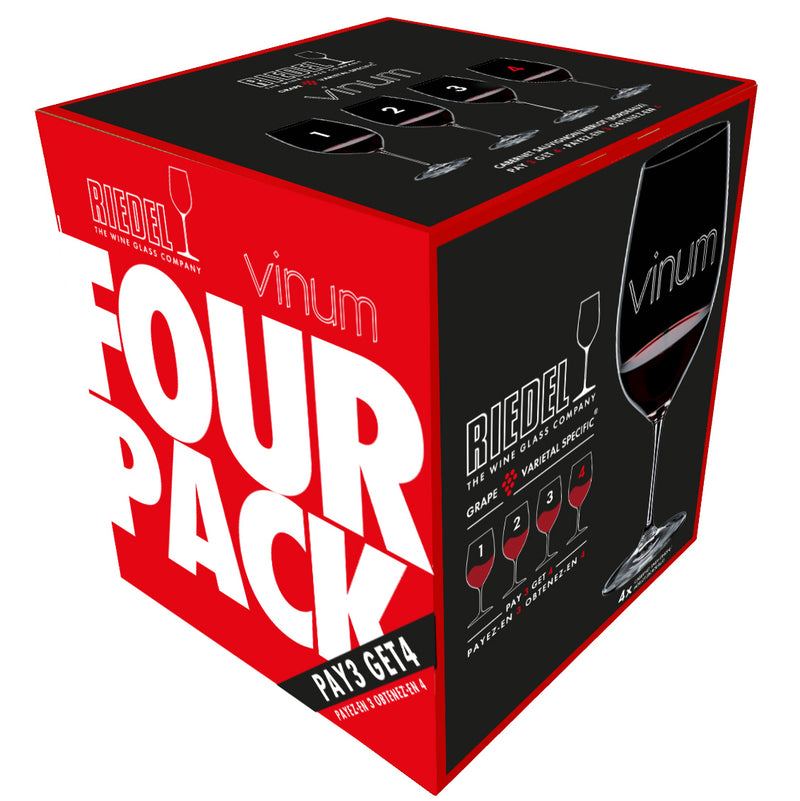Riedel - Vinum Weingläser