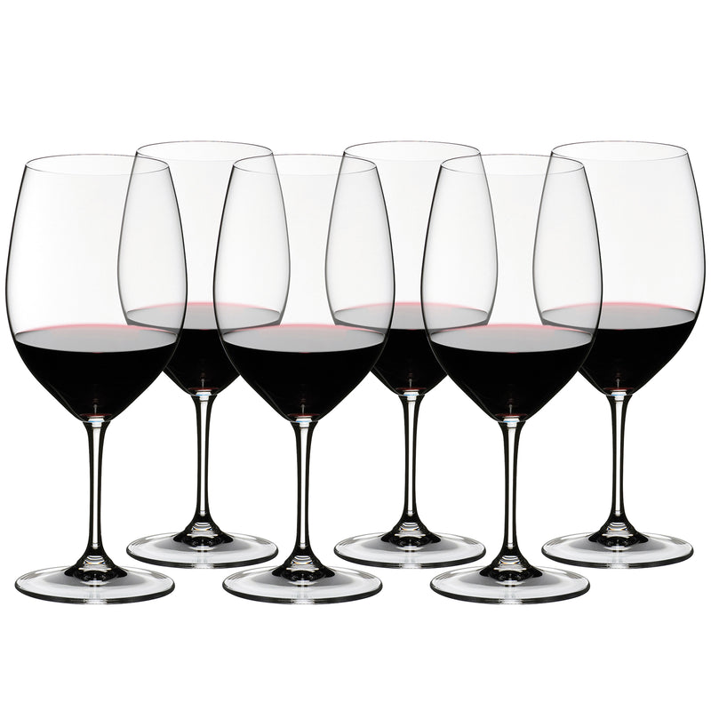 Riedel - Vinum Weingläser