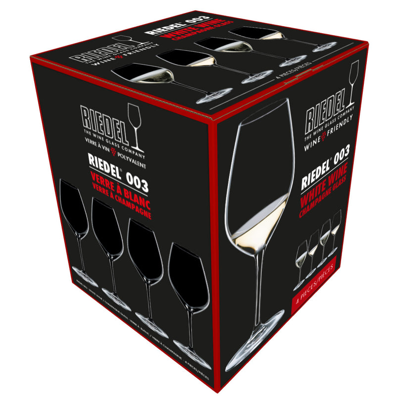 Riedel - Wine Friendly Weingläser
