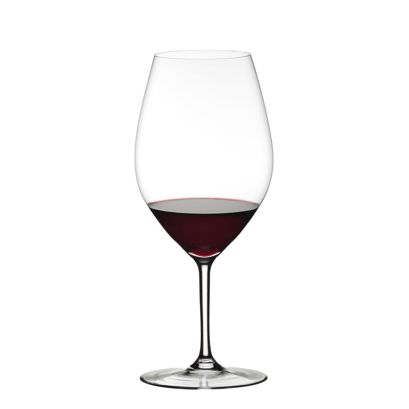 Riedel - Wine Friendly Weingläser