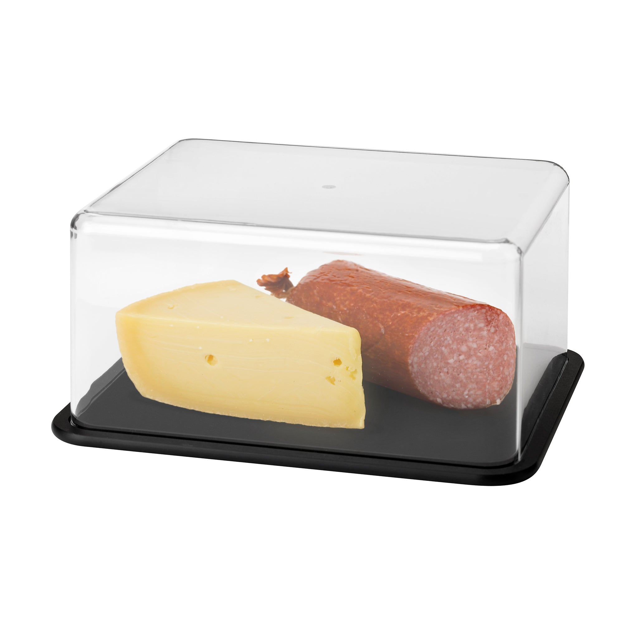 Rig-Tig by Stelton - Contain-It Käsebox