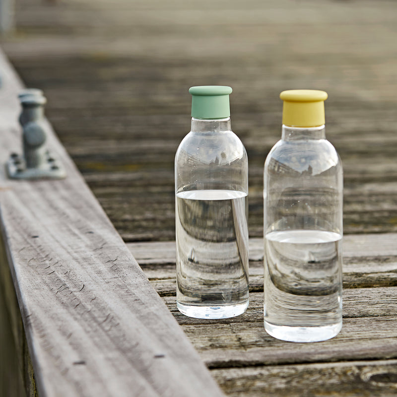 Rig-Tig by Stelton - Drink-It Wasserflasche
