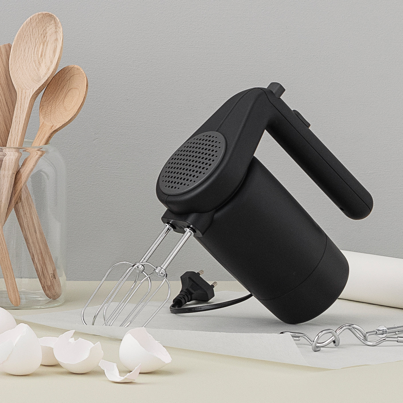 Rig-Tig by Stelton - Foodie Handmixer | 