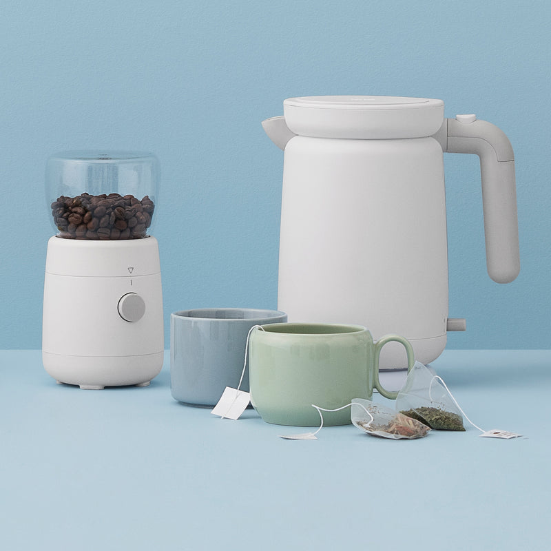 Rig-Tig by Stelton - Foodie Wasserkocher