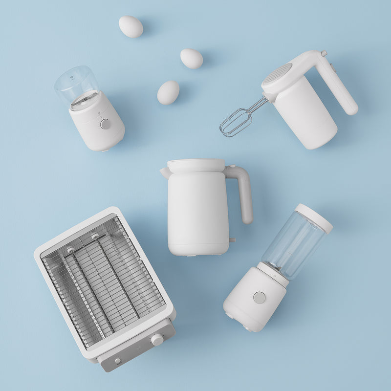 Rig-Tig by Stelton - Foodie Flachtoaster