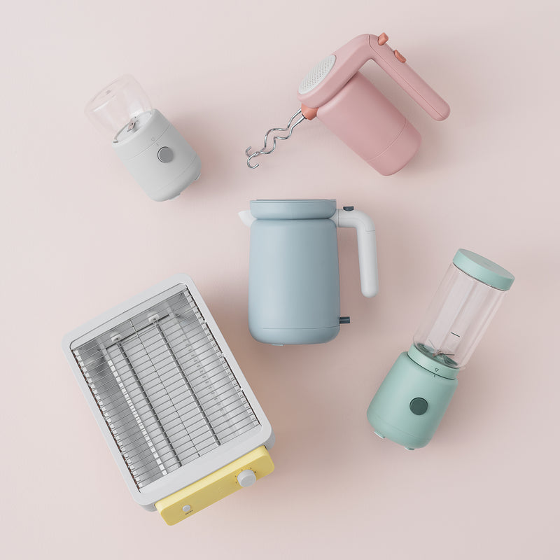 Rig-Tig by Stelton - Foodie Flachtoaster