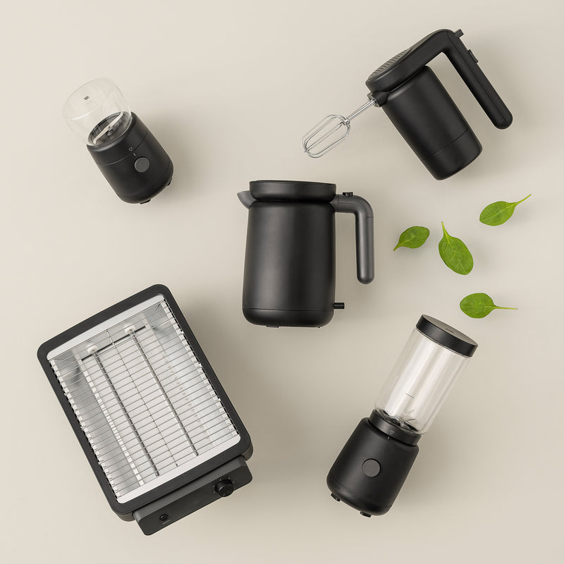Rig-Tig by Stelton - Foodie Flachtoaster