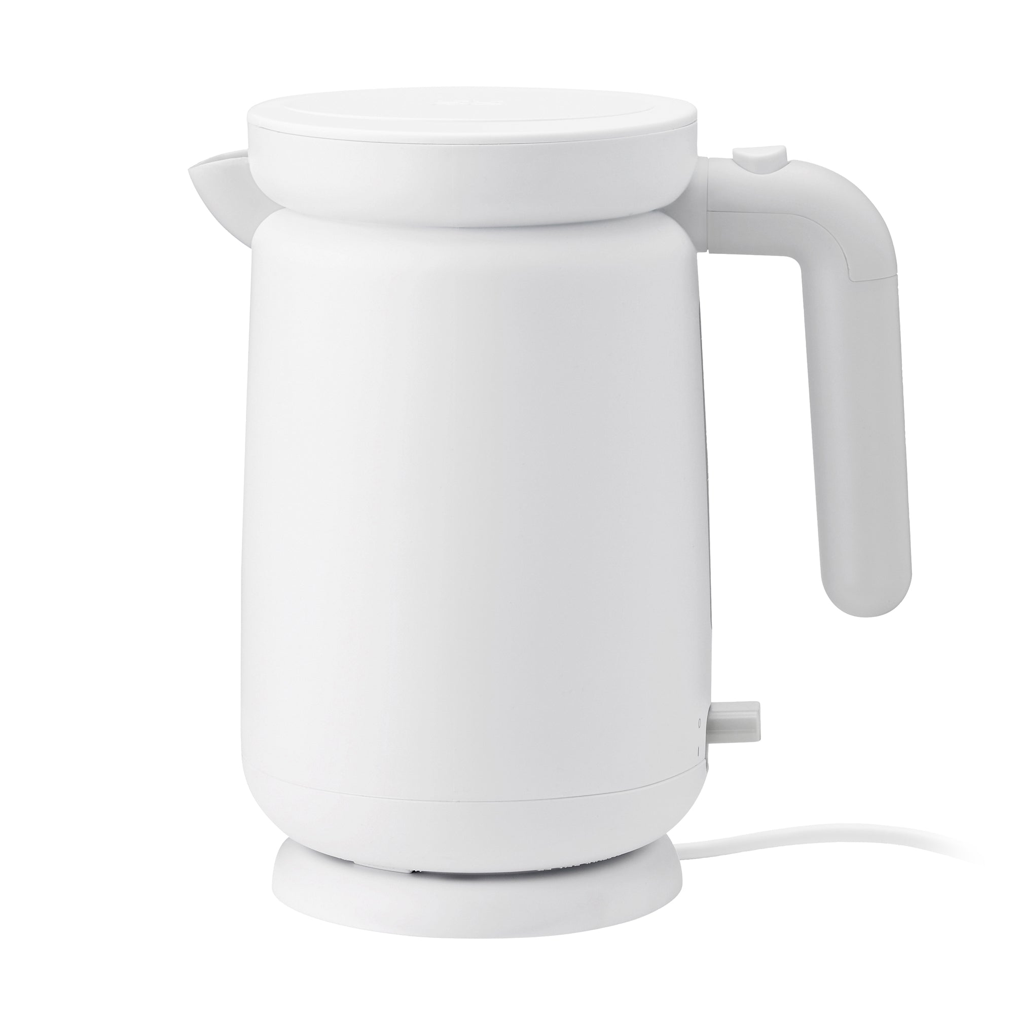 Rig-Tig by Stelton - Foodie Wasserkocher | weiß
