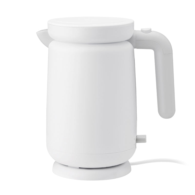 Rig-Tig by Stelton - Foodie Wasserkocher | weiß