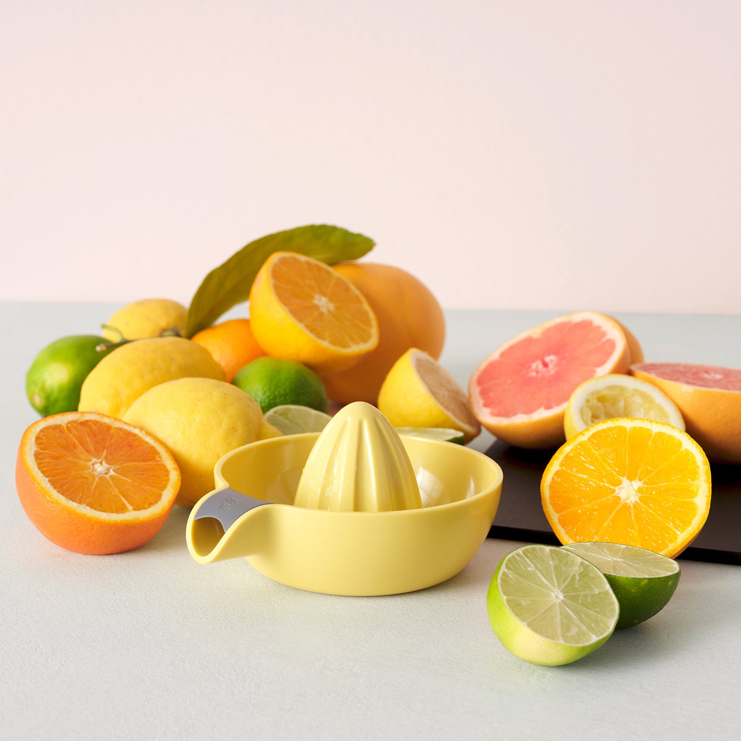 Rig-Tig by Stelton - JUICY Zitruspresse
