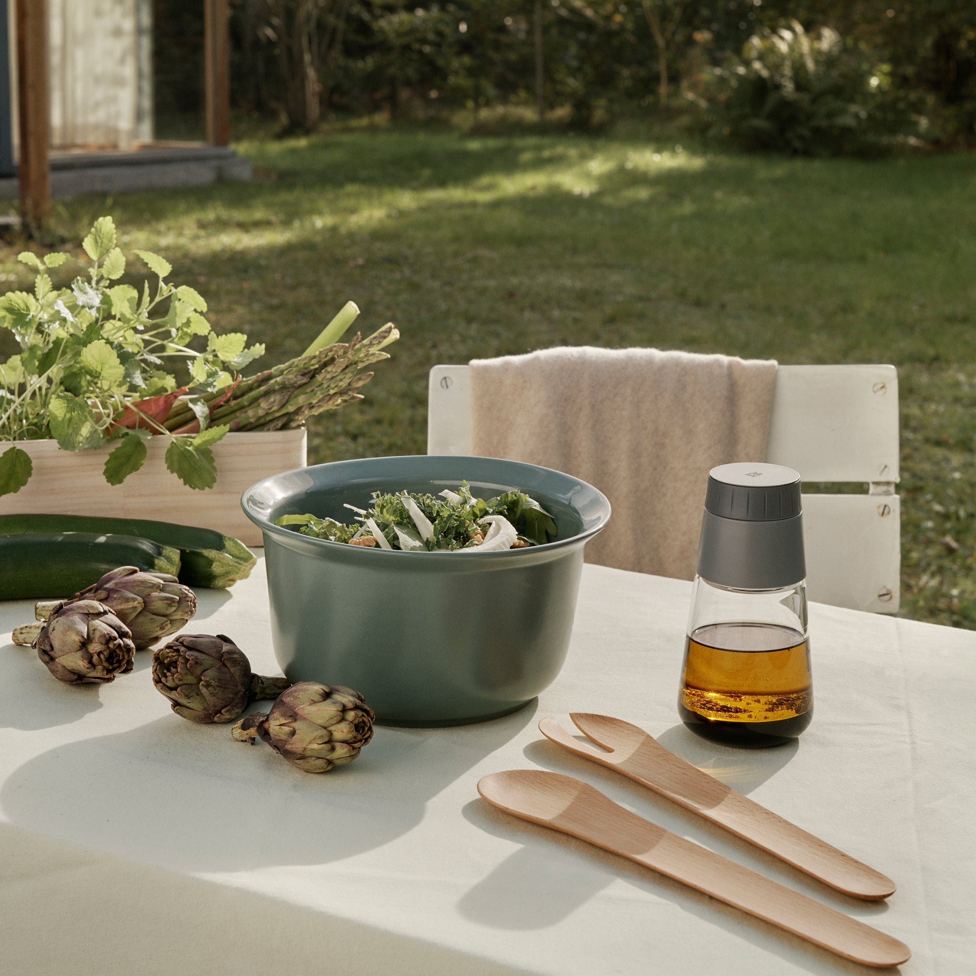 Rig-Tig by Stelton - Shake-It Dressing Shaker