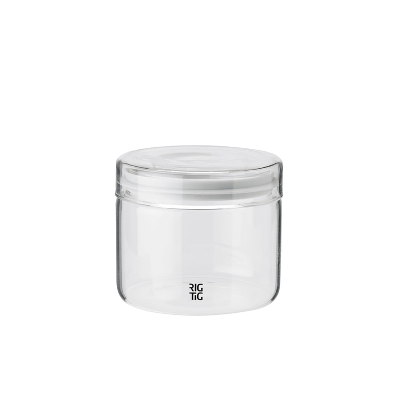 Rig-Tig by Stelton - Store-It Aufbewahrungsglas | 0,5 l