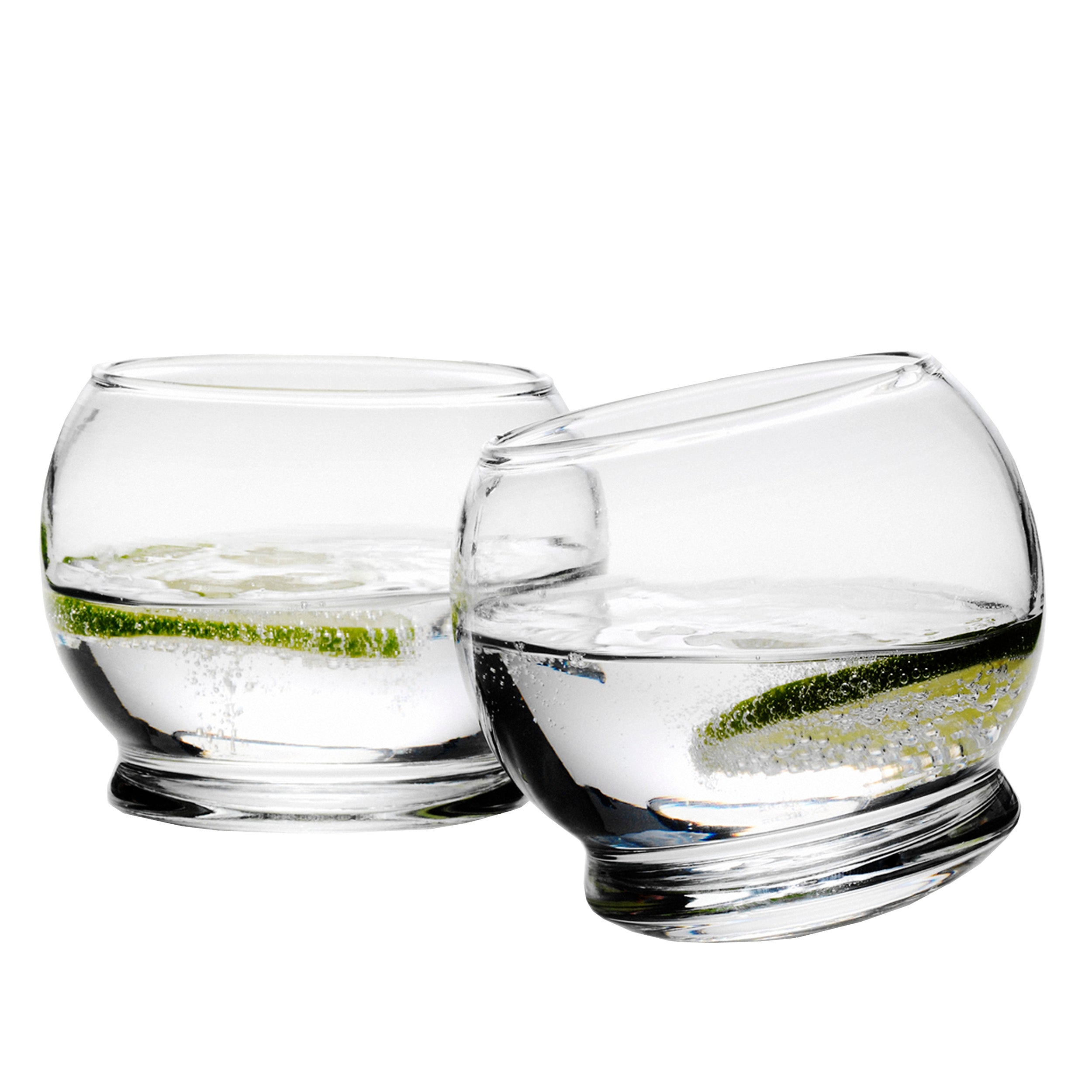 Normann Copenhagen - Rocking Glass | 