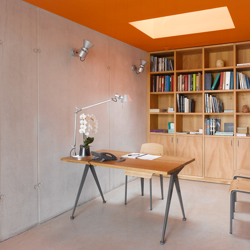 Vitra - Compas Direction Tisch