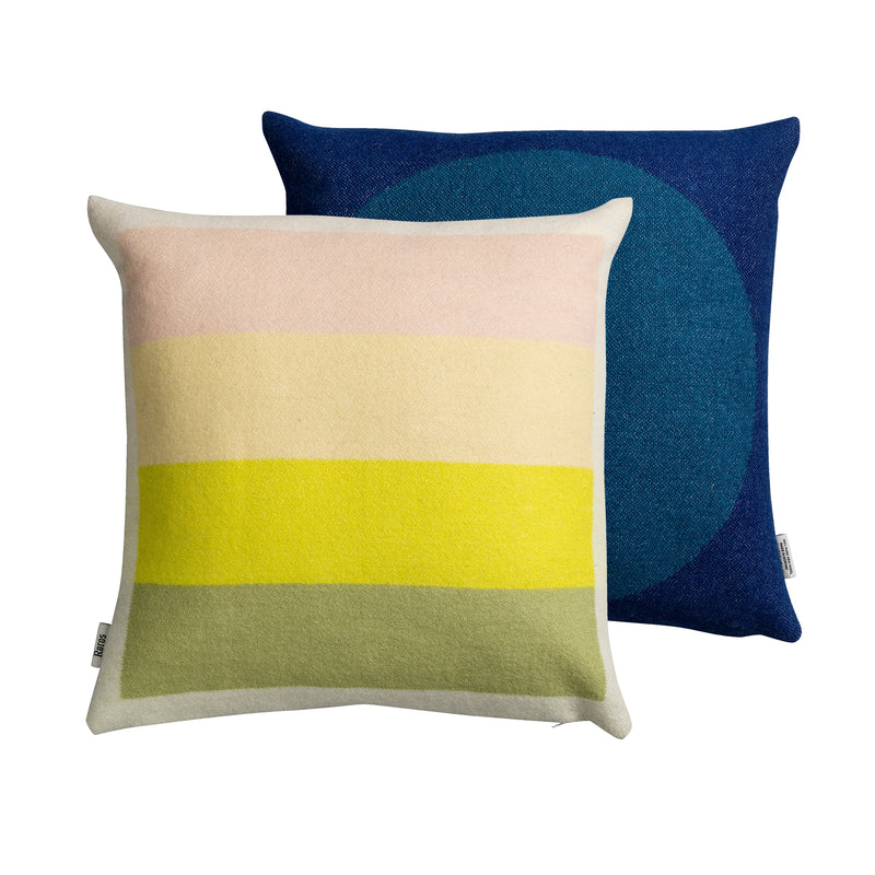 Røros Tweed - Åsmund Bold Kissen