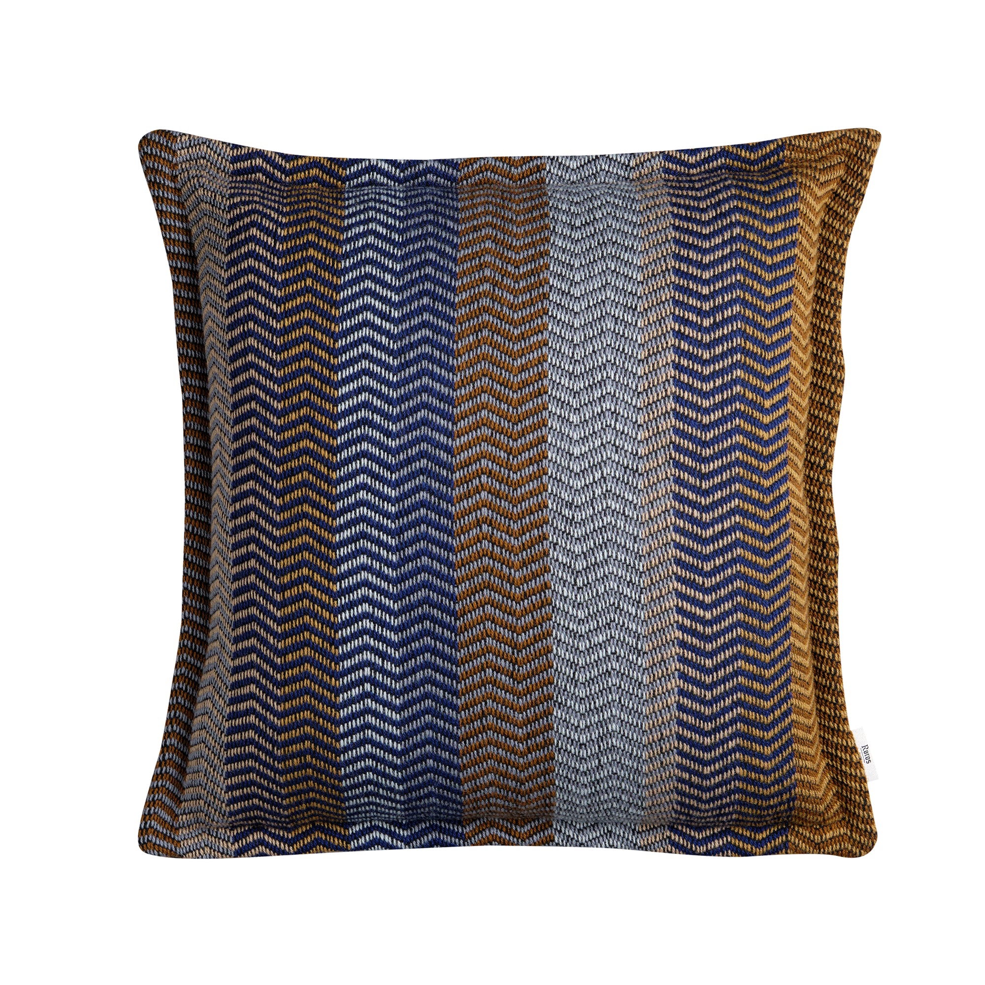 Røros Tweed - Fri Kissen | november view
