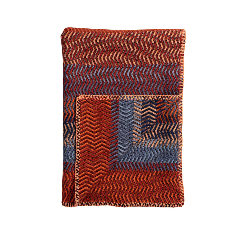 Røros Tweed - Fri Wolldecke | late fall