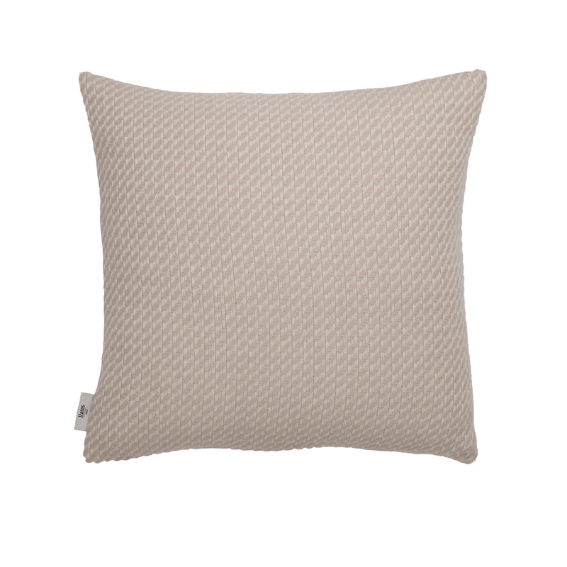 Røros Tweed - Mello Kissen | warm grey