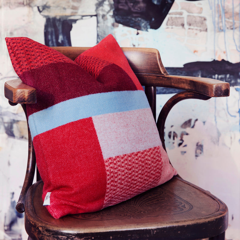 Røros Tweed - Mikkel Kissen