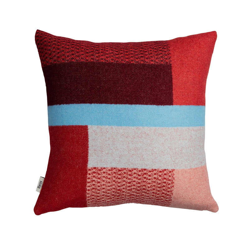 Røros Tweed - Mikkel Kissen | rot