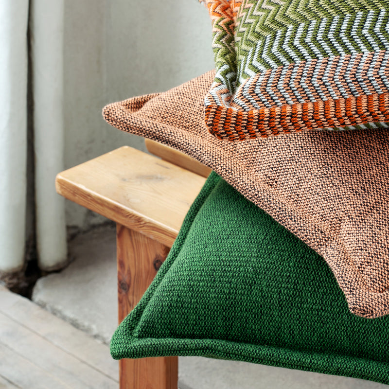 Røros Tweed - Picnic Kissen