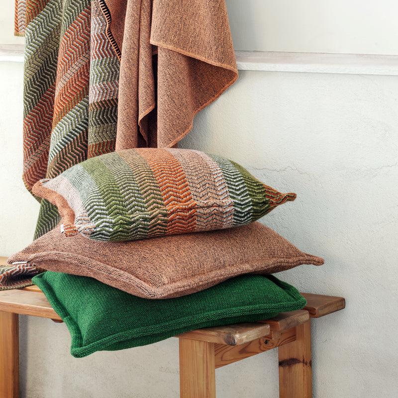 Røros Tweed - Picnic Kissen