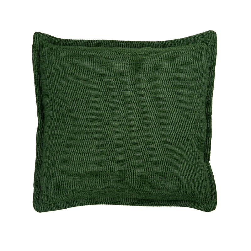 Røros Tweed - Picnic Kissen | moosgrün