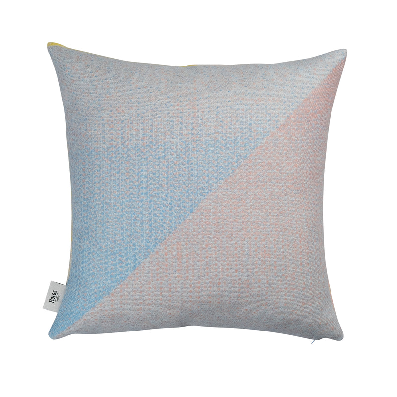 Røros Tweed - Portør Kissen | pastell