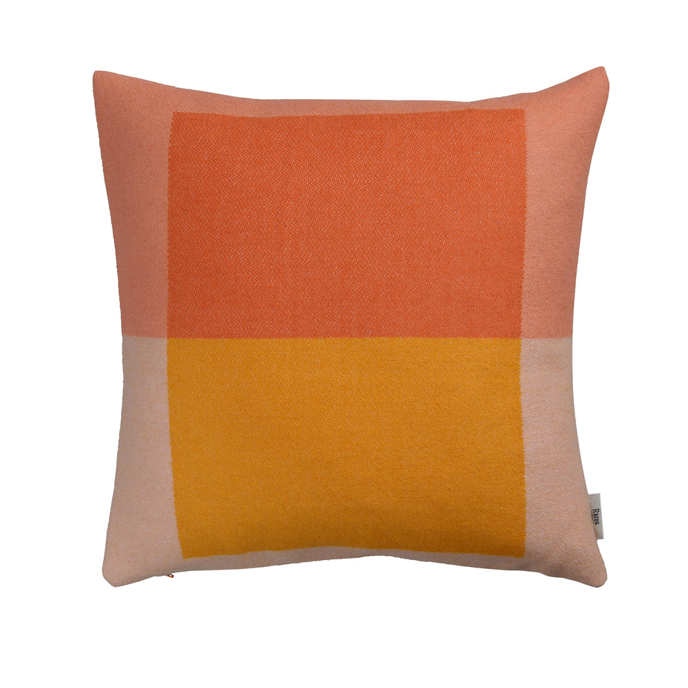 Røros Tweed - Syndin Kissen | cloudberry
